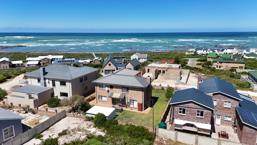 3 Bedroom Property for Sale in Suiderstrand Western Cape